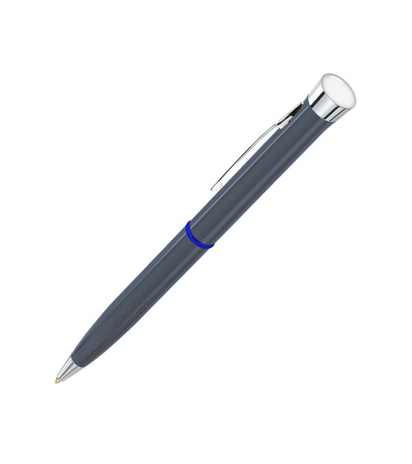 Garland&reg; Lancer Recycle Metal Pen - Gold Appointments