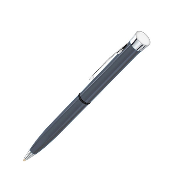 Garland&reg; Lancer Recycle Metal Pen - Gold Appointments