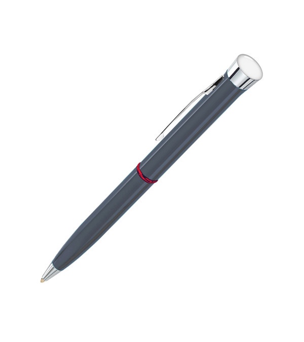 Garland&reg; Lancer Recycle Metal Pen - Gold Appointments