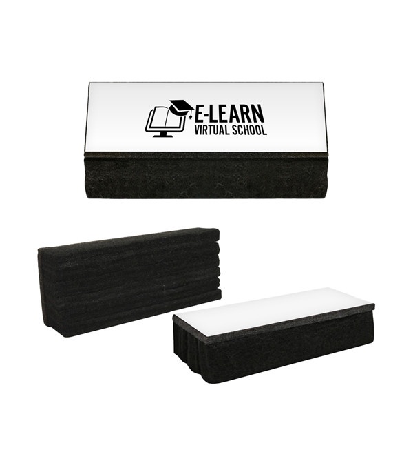 Multi-Purpose Felt Eraser