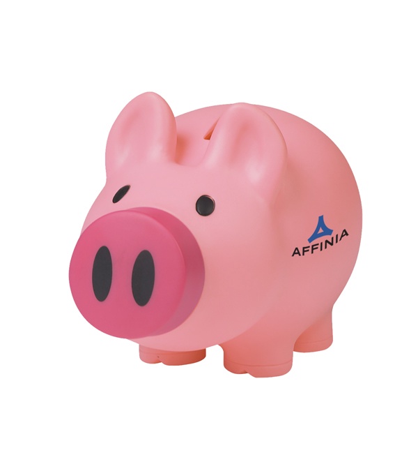 Payday Piggy Bank