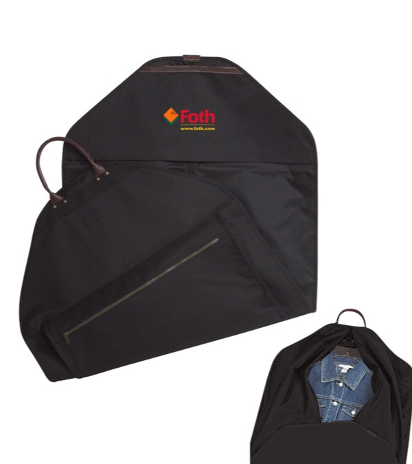 Plaza Meridian Garment Bag