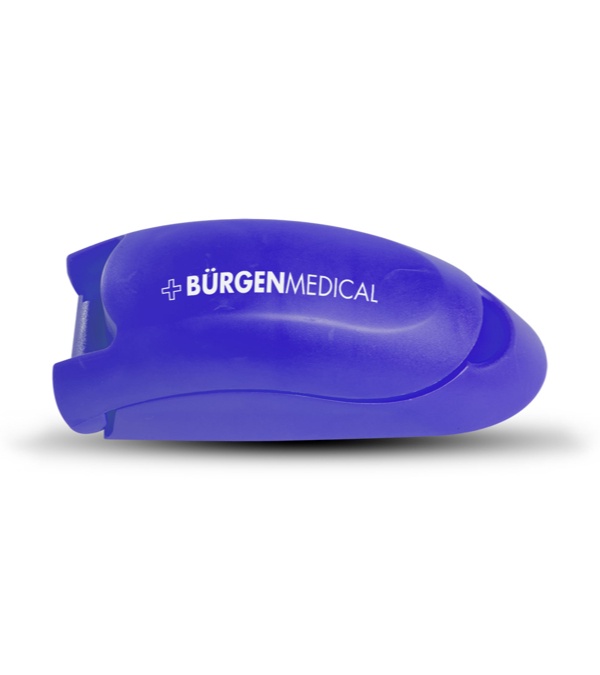 Primary Care Pill Cutter