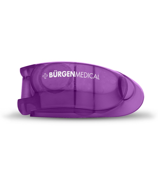Primary Care Pill Cutter