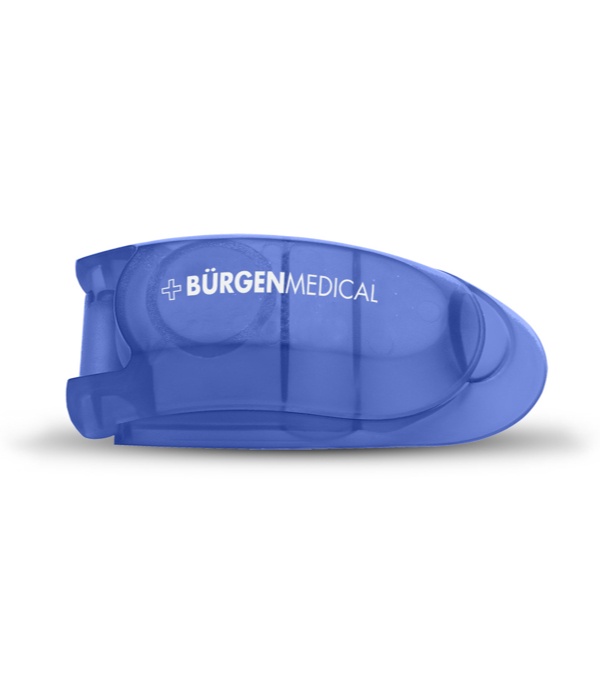 Primary Care Pill Cutter