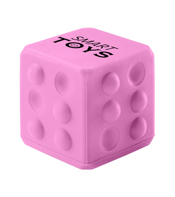 Push Pop Cube
