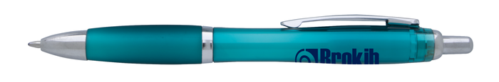 Custom Printed Ion Pens