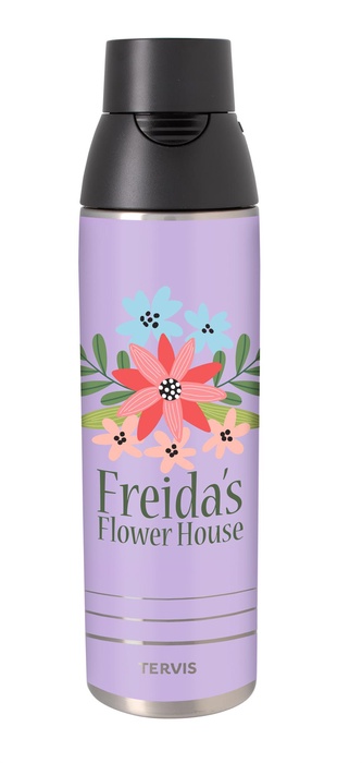 Tervis® Stainless Steel Venture™ Bottle - 26 oz.