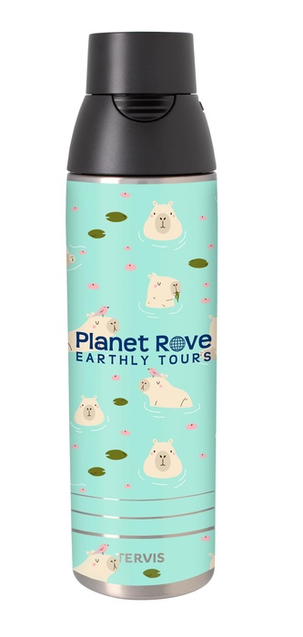 Tervis® Stainless Steel Venture™ Bottle - 26 oz.