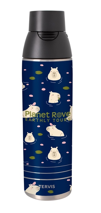 Tervis® Stainless Steel Venture™ Bottle - 26 oz.