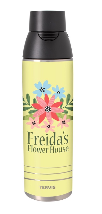 Tervis® Stainless Steel Venture™ Bottle - 26 oz.
