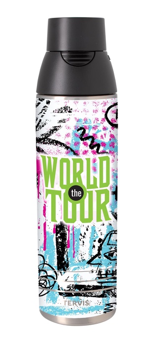 Tervis® Stainless Steel Venture™ Bottle - 26 oz.