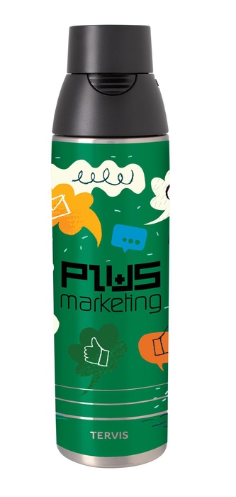 Tervis® Stainless Steel Venture™ Bottle - 26 oz.