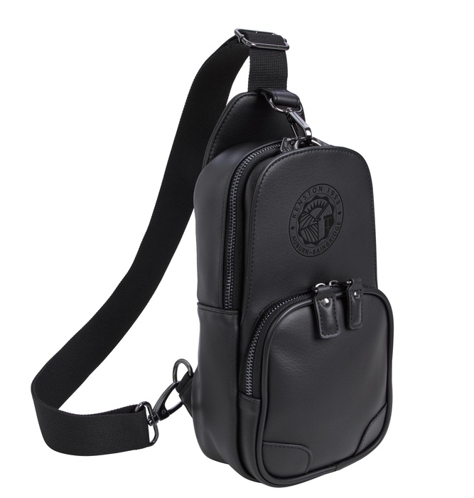 KAPSTON® Natisino Recycled PU Sling Pack