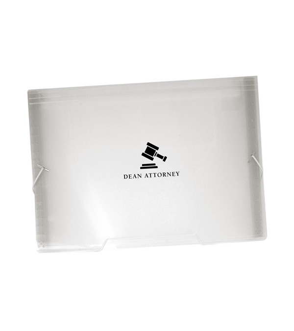 13 Pocket File