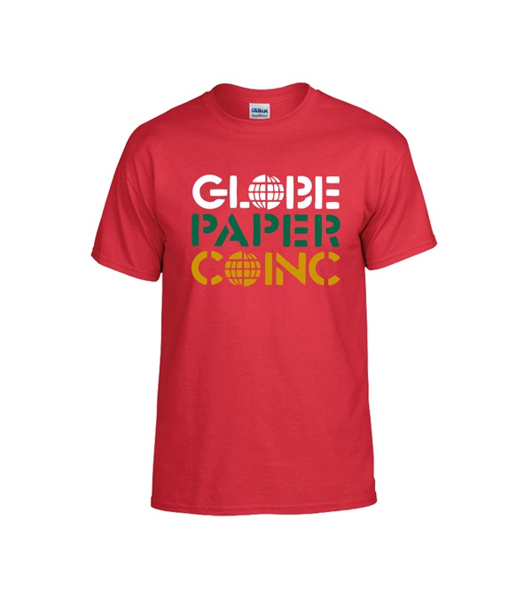 Gildan® Dryblend Classic Fit Adult T-Shirt - 5.5 oz.