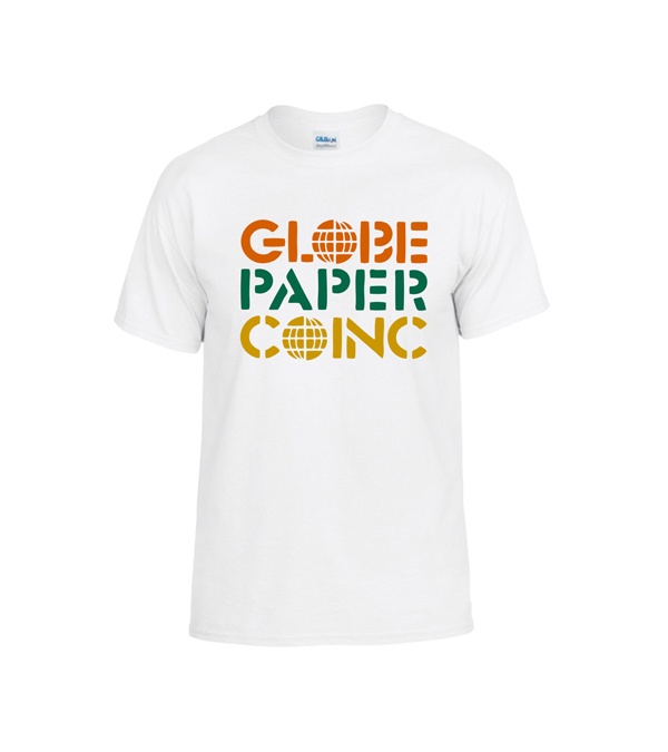 Gildan® Dryblend Classic Fit Adult T-Shirt - 5.5 oz.