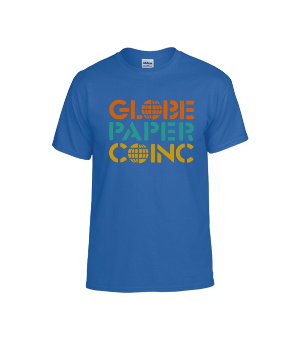 Gildan® Dryblend Classic Fit Adult T-Shirt - 5.5 oz.