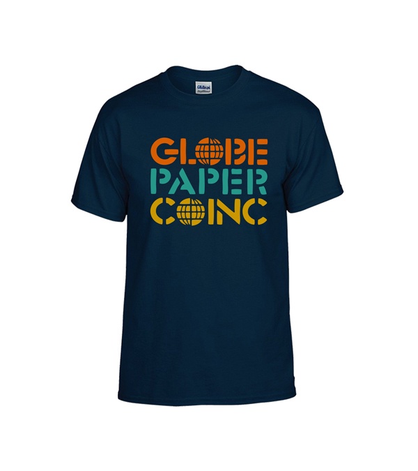Gildan® Dryblend Classic Fit Adult T-Shirt - 5.5 oz.