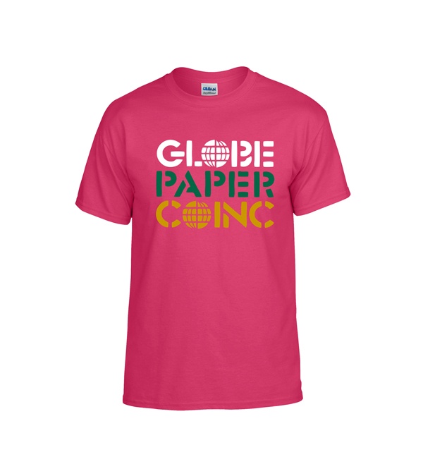 Gildan® Dryblend Classic Fit Adult T-Shirt - 5.5 oz.