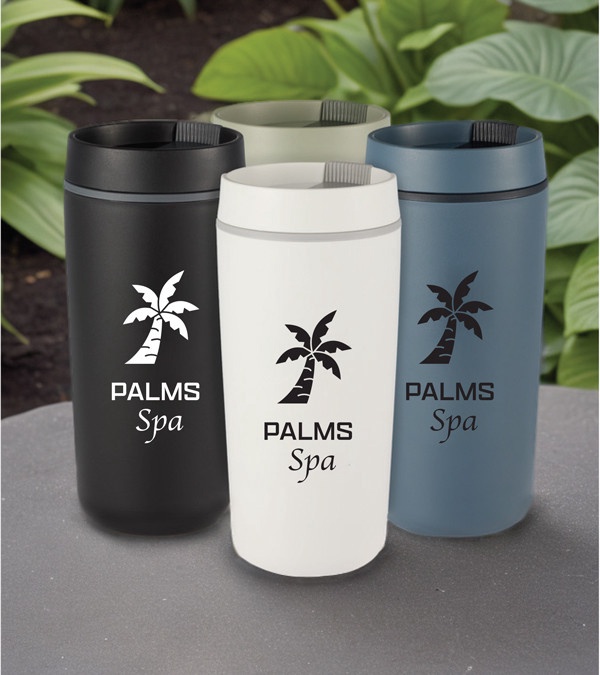 Grande 16 oz. Recycled Tumbler