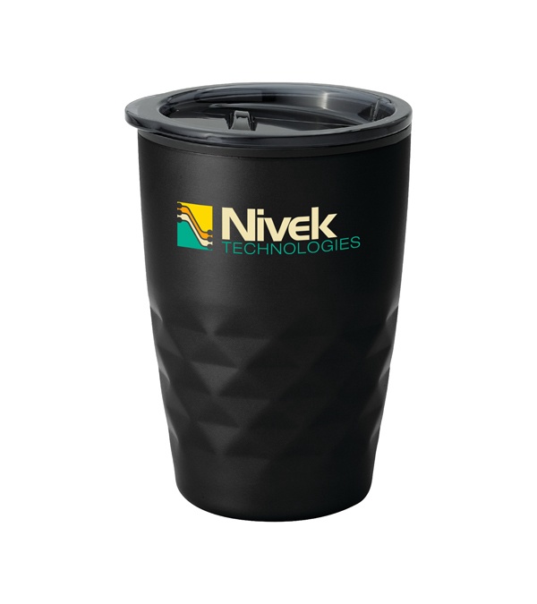 Kappa 12 oz. Tumbler - Full Color Imprint
