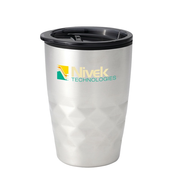 Kappa 12 oz. Tumbler - Full Color Imprint