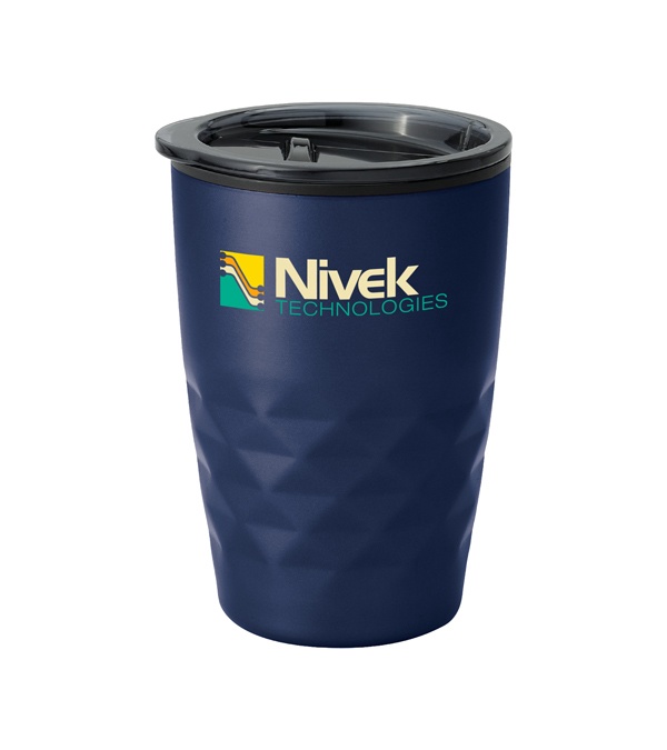 Kappa 12 oz. Tumbler - Full Color Imprint