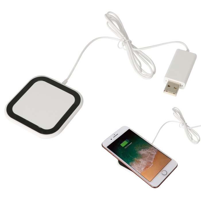 Mag Max Magnetic Wireless Charger