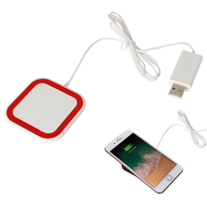 Mag Max Magnetic Wireless Charger