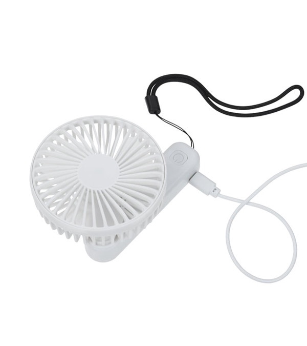 Mini Breeze Rechargeable Hand Fan