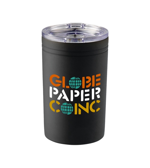 Sherpa 11 oz. Vacuum Tumbler & Insulator-Full Color Imprint