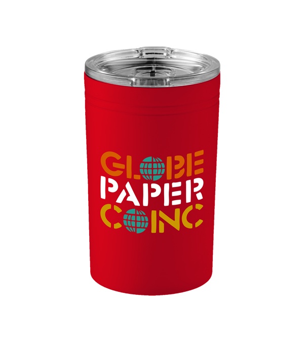 Sherpa 11 oz. Vacuum Tumbler & Insulator-Full Color Imprint