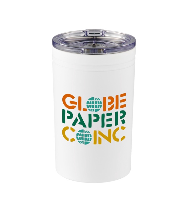 Sherpa 11 oz. Vacuum Tumbler & Insulator-Full Color Imprint