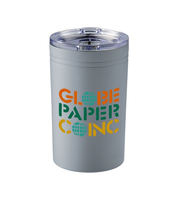 Sherpa 11 oz. Vacuum Tumbler & Insulator-Full Color Imprint
