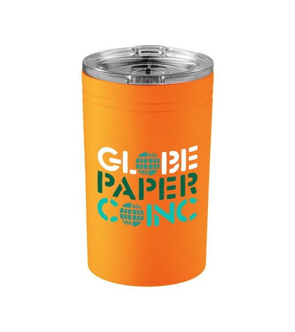 Sherpa 11 oz. Vacuum Tumbler & Insulator-Full Color Imprint