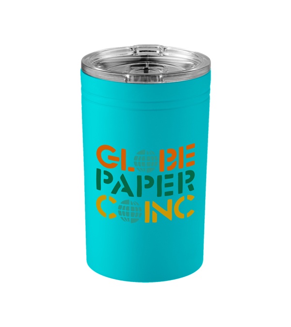 Sherpa 11 oz. Vacuum Tumbler & Insulator-Full Color Imprint