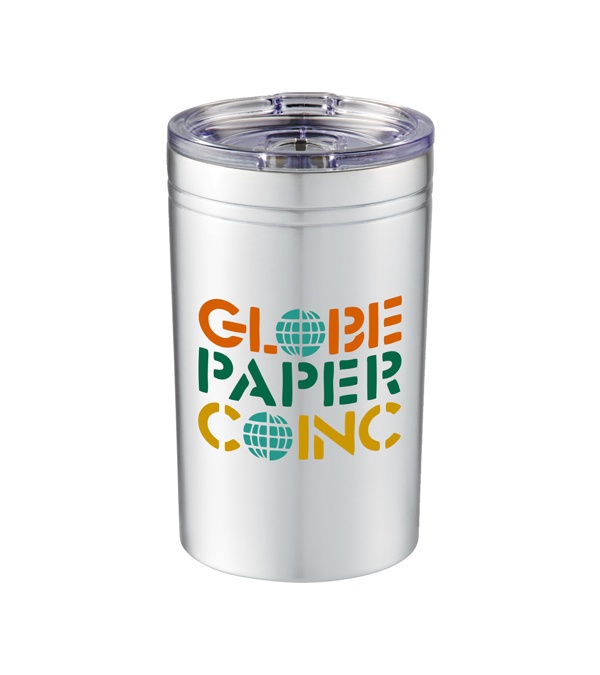 Sherpa 11 oz. Vacuum Tumbler & Insulator-Full Color Imprint