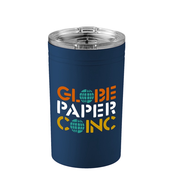 Sherpa 11 oz. Vacuum Tumbler & Insulator-Full Color Imprint