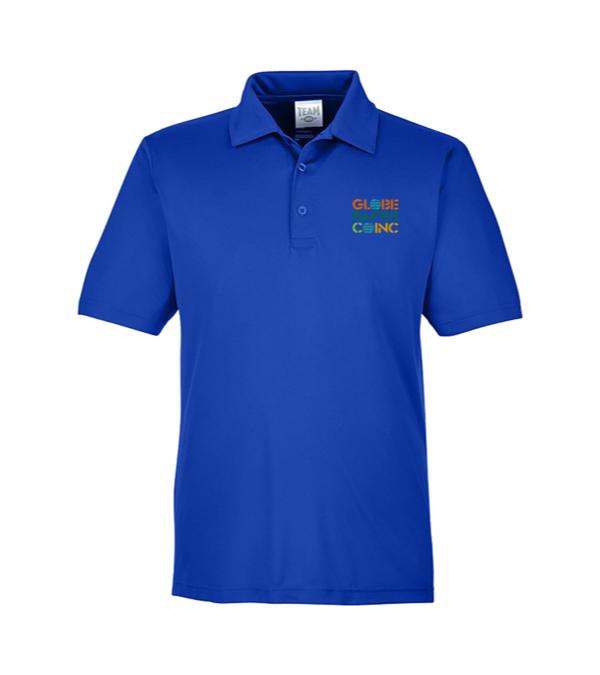 Team 365® Zone Performance Polo - Screen Print