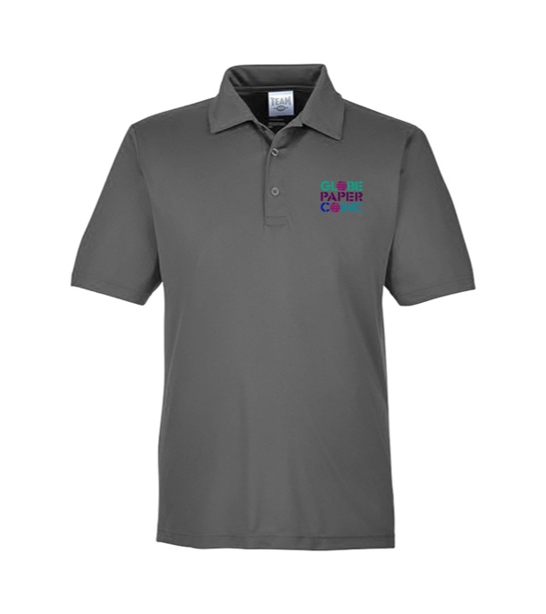 Team 365® Zone Performance Polo - Screen Print