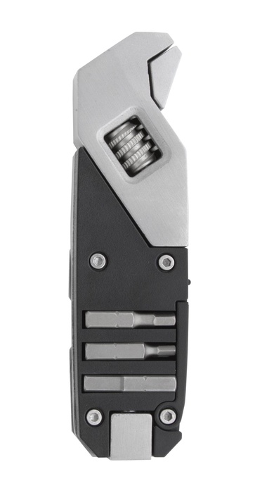 Multi-Functional Wrench Tool