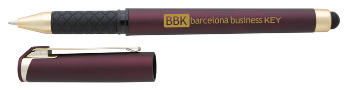 Good Value™ Cali Gold Stylus RABS Pen