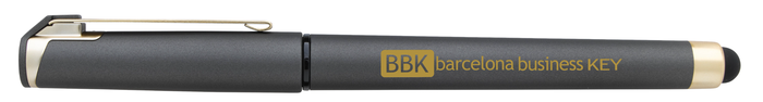 Good Value™ Cali Gold Stylus RABS Pen