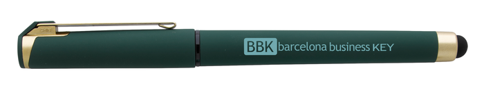 Good Value™ Cali Gold Stylus RABS Pen