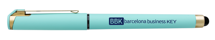 Good Value™ Cali Gold Stylus RABS Pen
