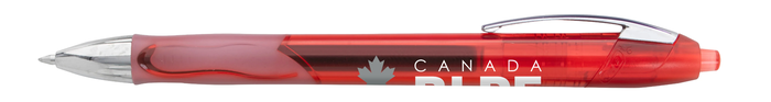 BIC® Ferocity Clic™ Gel Pen