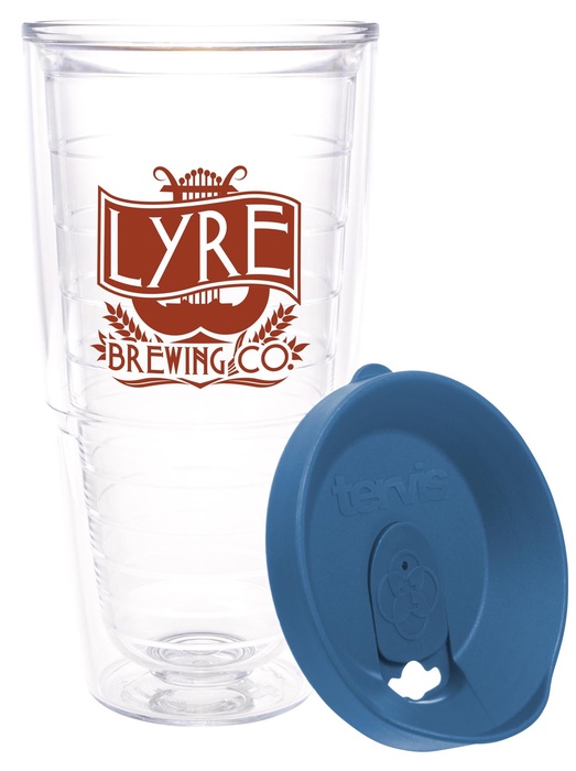 24 oz. Tervis Classic Tumbler
