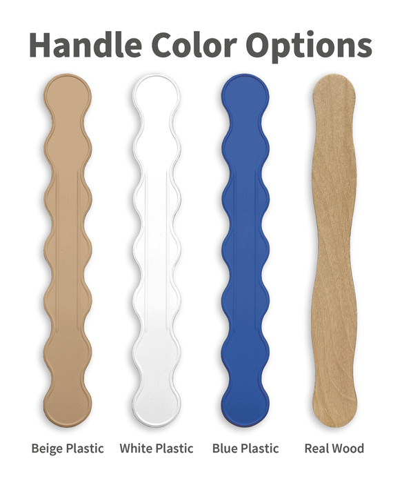 Skinner & Kennedy® Old Glory - Pictorial Fan