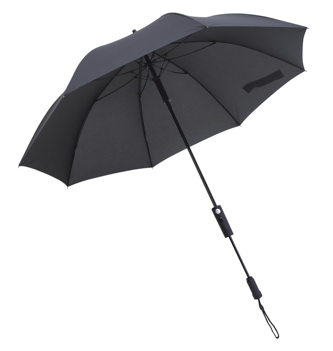 Shed Rain™ The Duo 54" RPET Auto-Open Umbrella